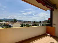 Balkon 3-Z