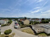 Aussicht Balkon 3-Z