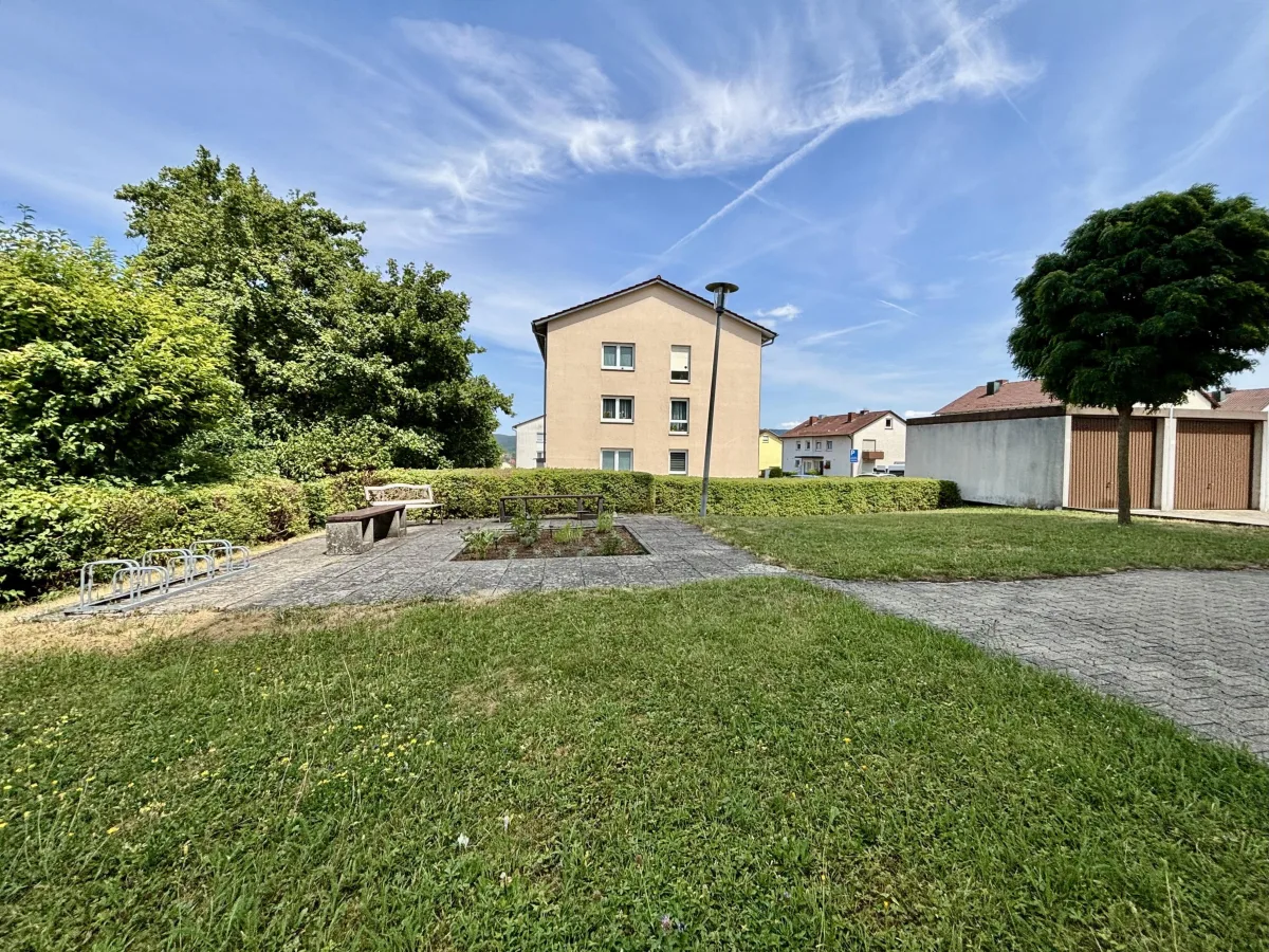 Garten