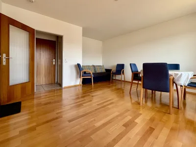 Wohnzimmer 1-Z