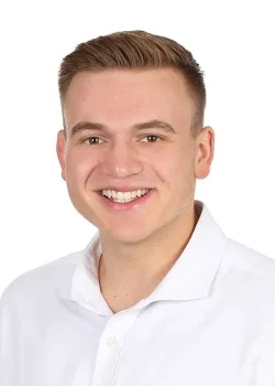 Tobias Luippold, Wohnbaugenossenschaft Balingen eG  