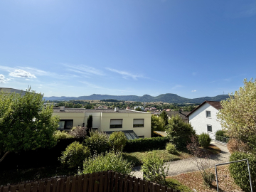 Aussicht