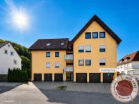 Gebäudeansicht