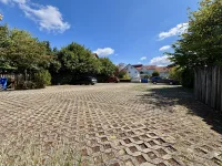 Außenstellplatz